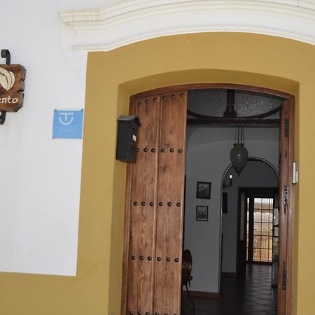 Casa Rural Tita Sacramento Hornachos 외부 사진