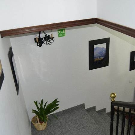 Casa Rural Tita Sacramento Hornachos 외부 사진