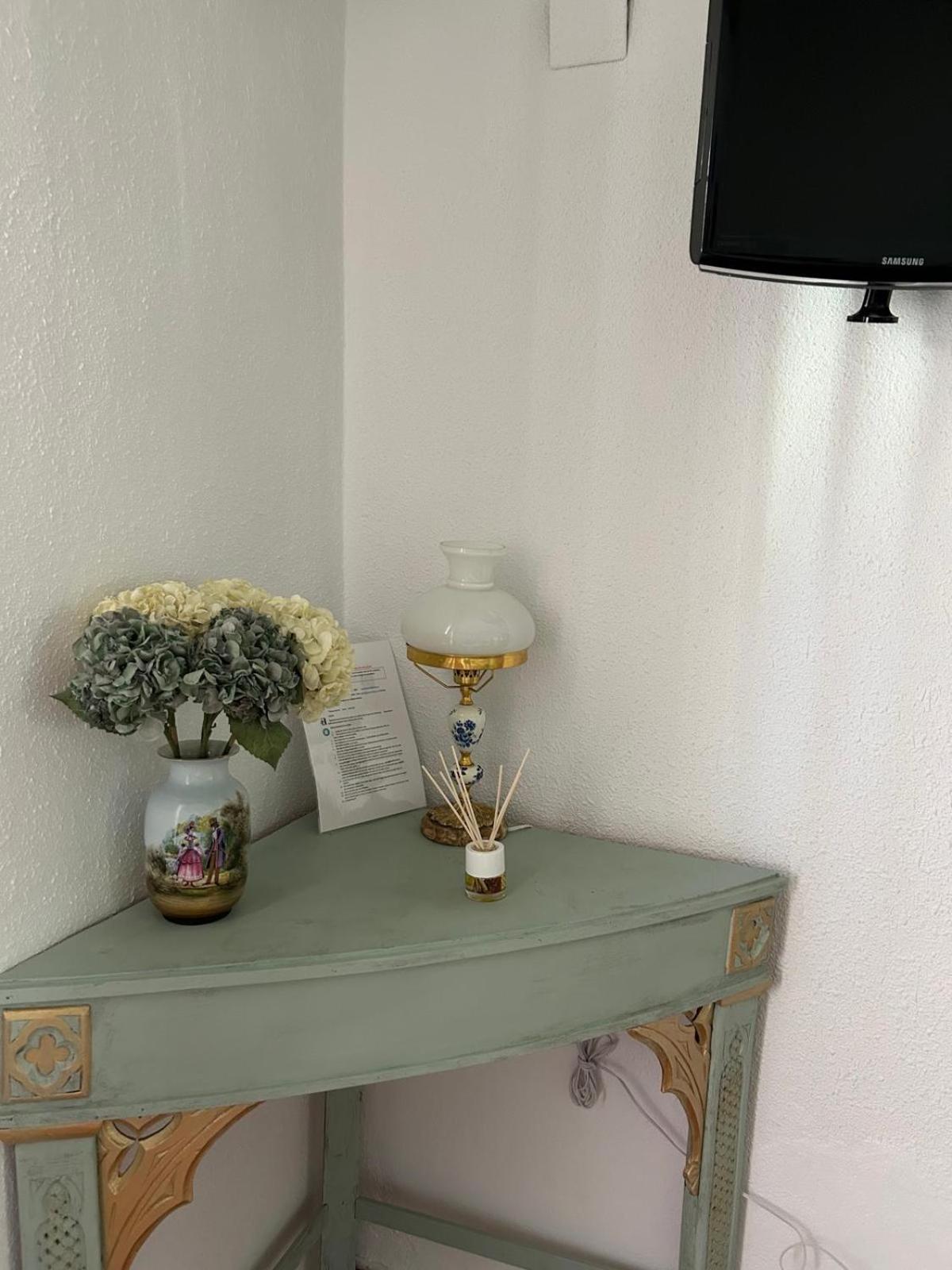Casa Rural Tita Sacramento Hornachos 외부 사진